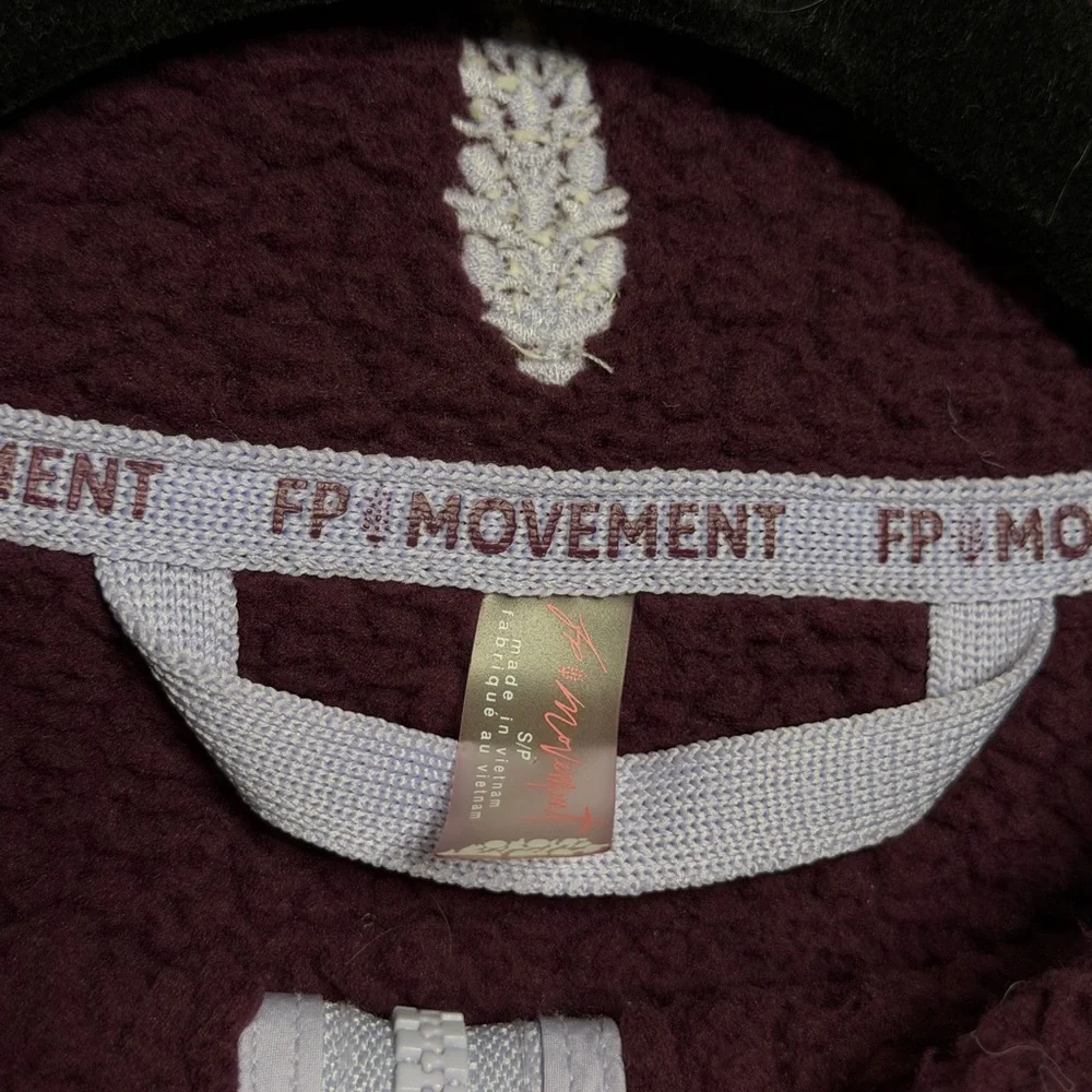 Free People worn once